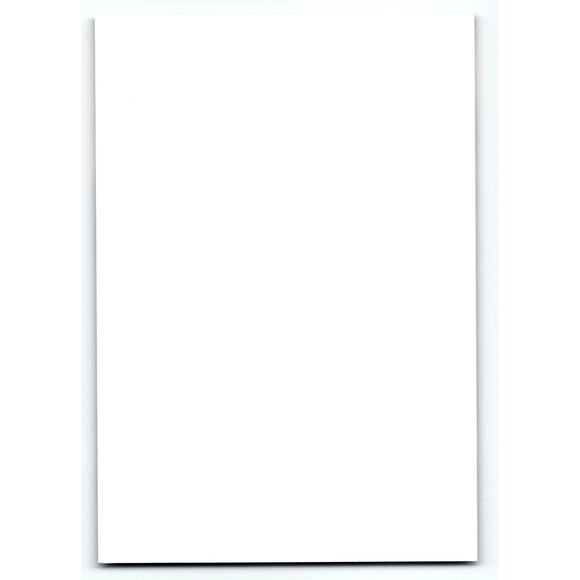 Vintage Halloween Sepia Postcard with Spooky Children & Skull Roses - Picture 2 of 2